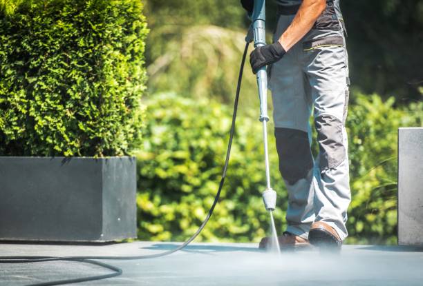 Best Concrete Surface Cleaning in Delafield, WI