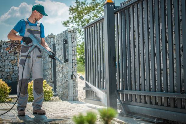 Best Building Exterior Pressure Washing in Delafield, WI