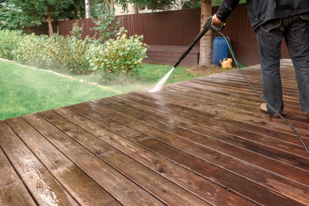 Best Residential Pressure Washing in Delafield, WI