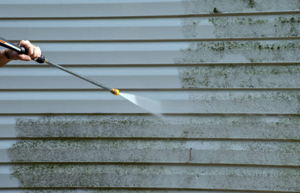 Professional Pressure Washing Services in Delafield, WI